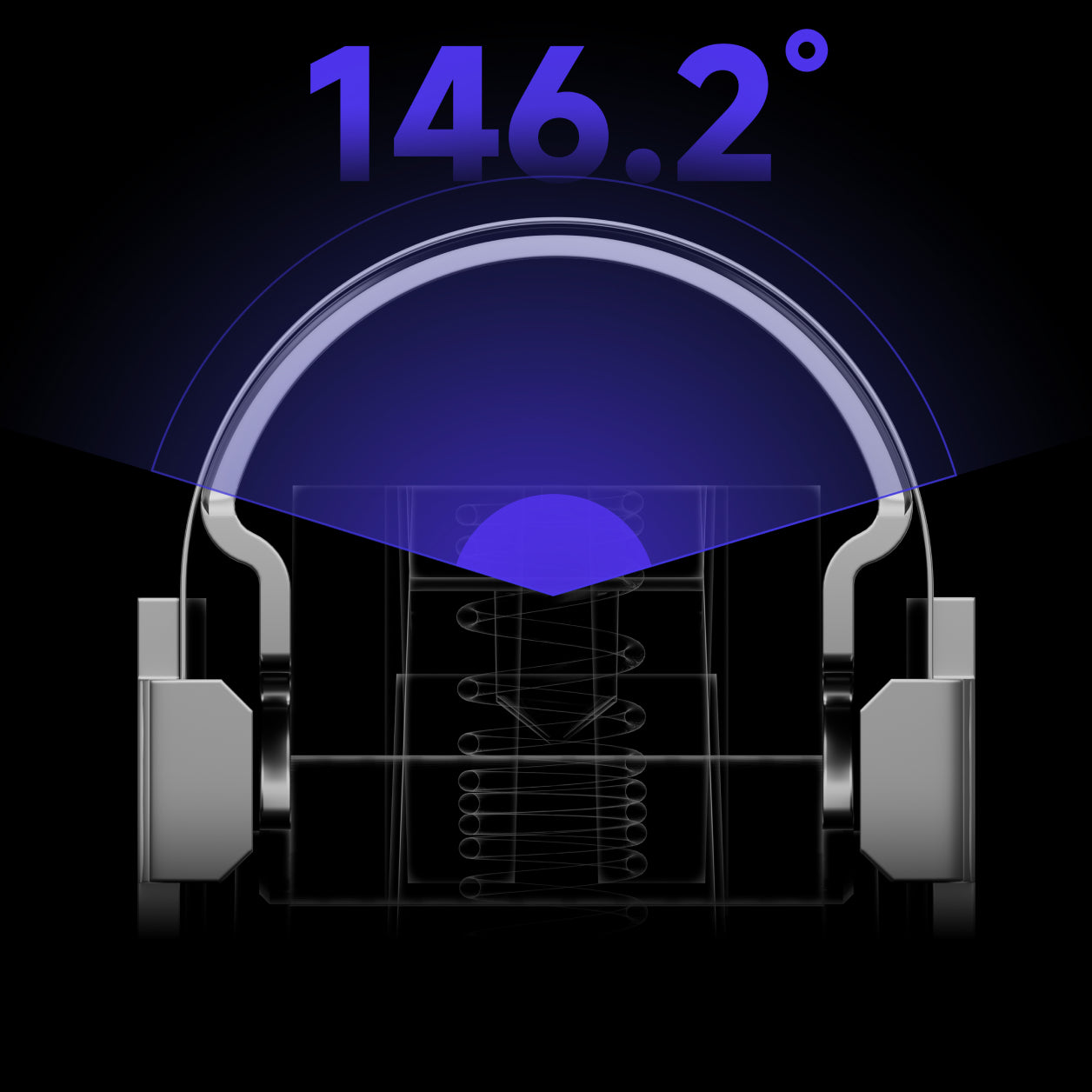 Система Laifen ArcBlade