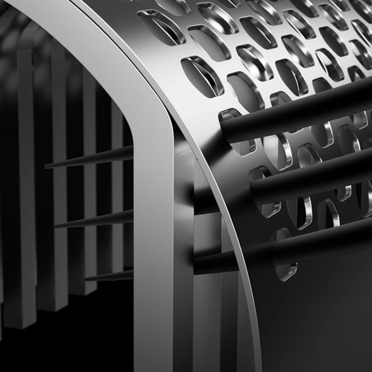 U-образный дизайн