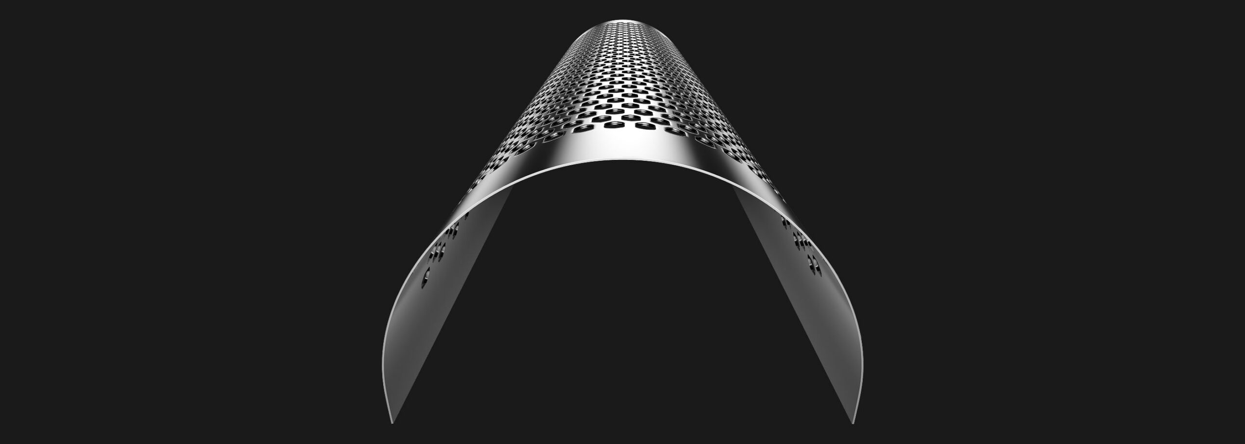 Ультратонкая сетка