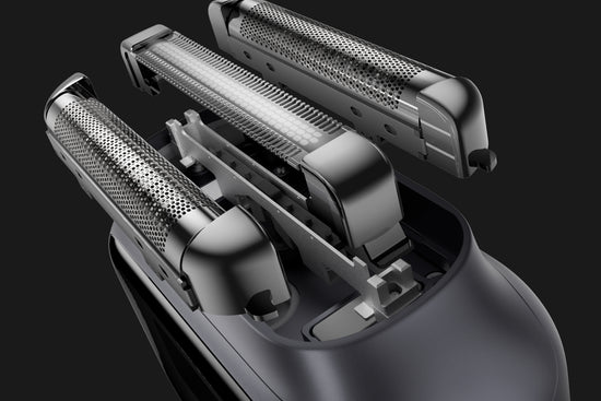 Чистое бритье без зацепов