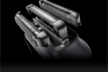 Чистое бритье без зацепов