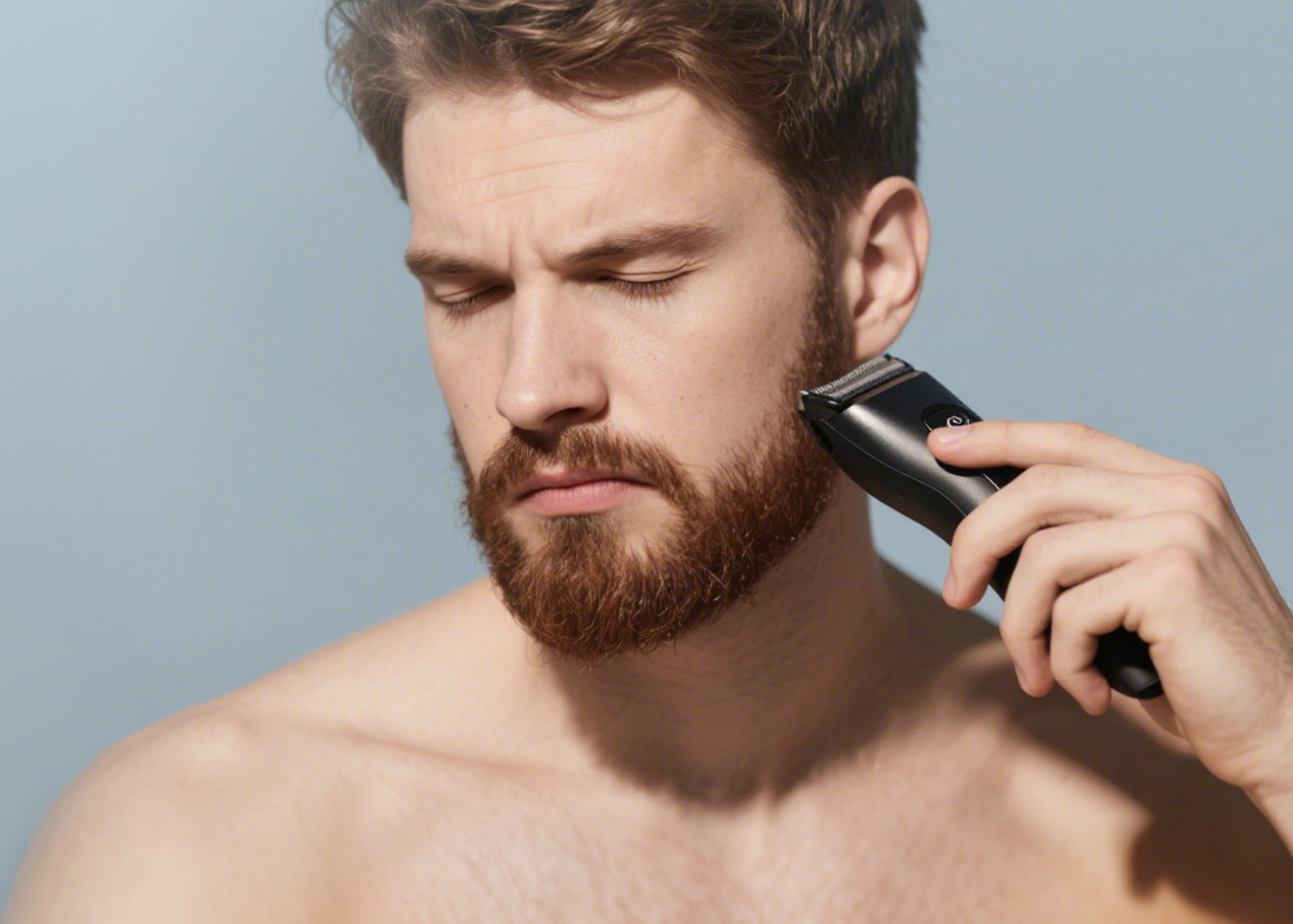 Медленно. Неравномерно. Больно.