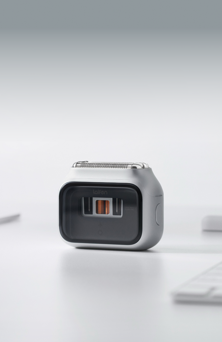 Как выбрать подходящую электробритву