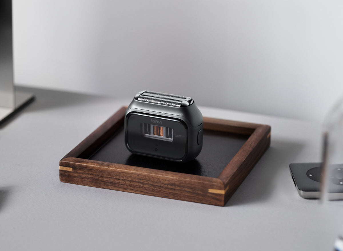 Laifen P3 Pro Электробритва