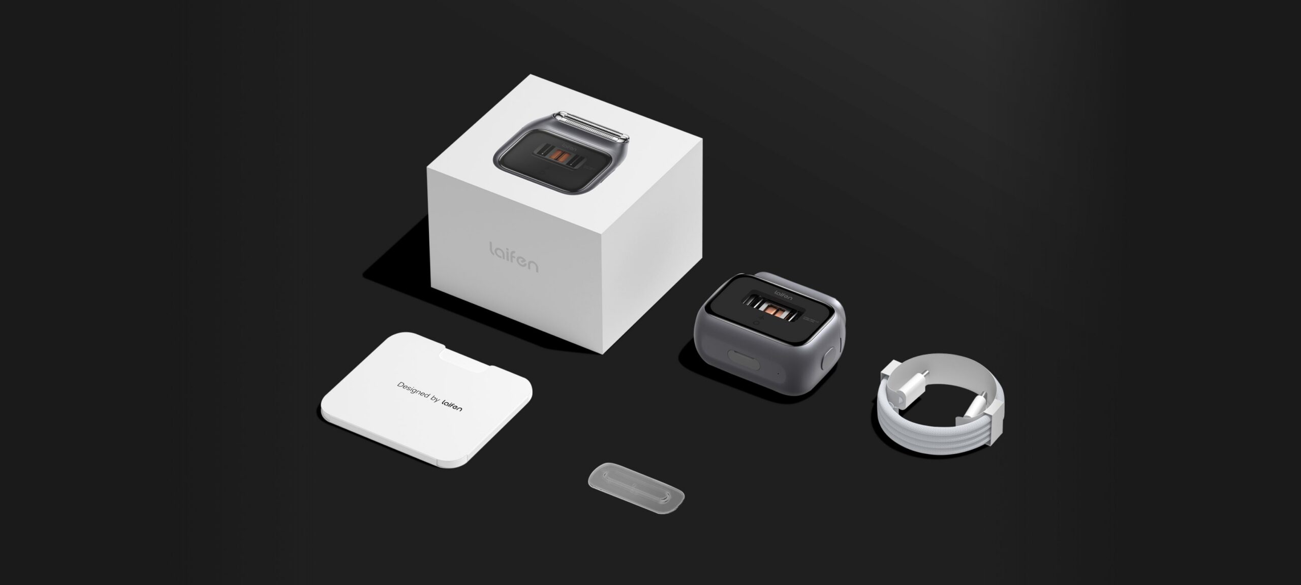 Экологичная упаковка