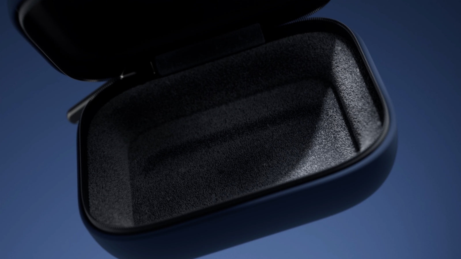 Портативный кейс для бритвы