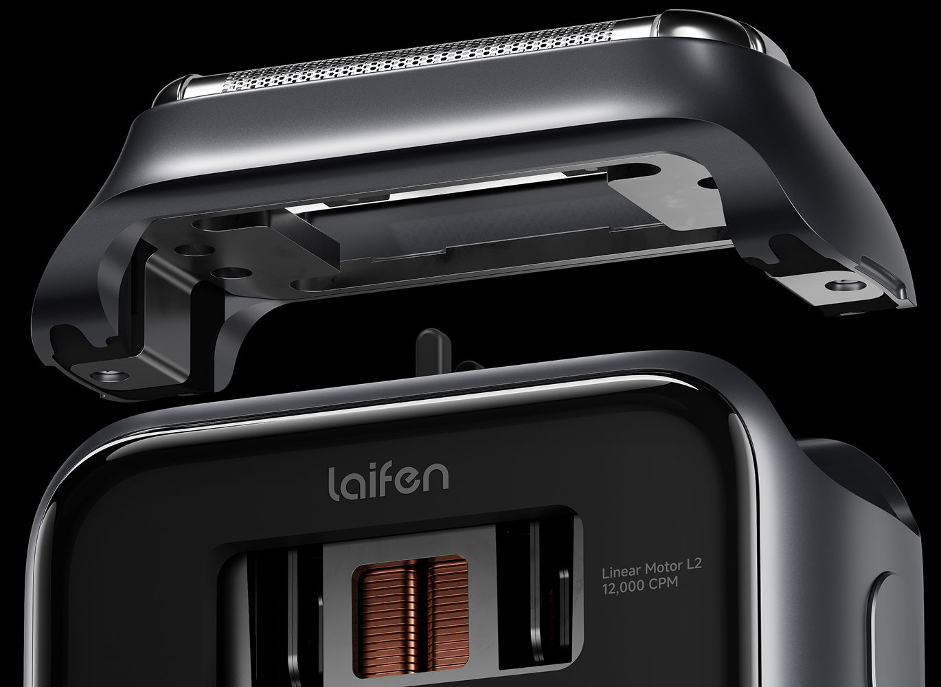 Магнитное разъединение