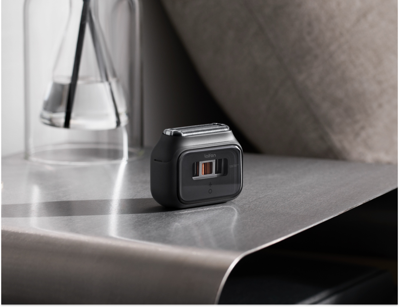 Изысканный дизайн