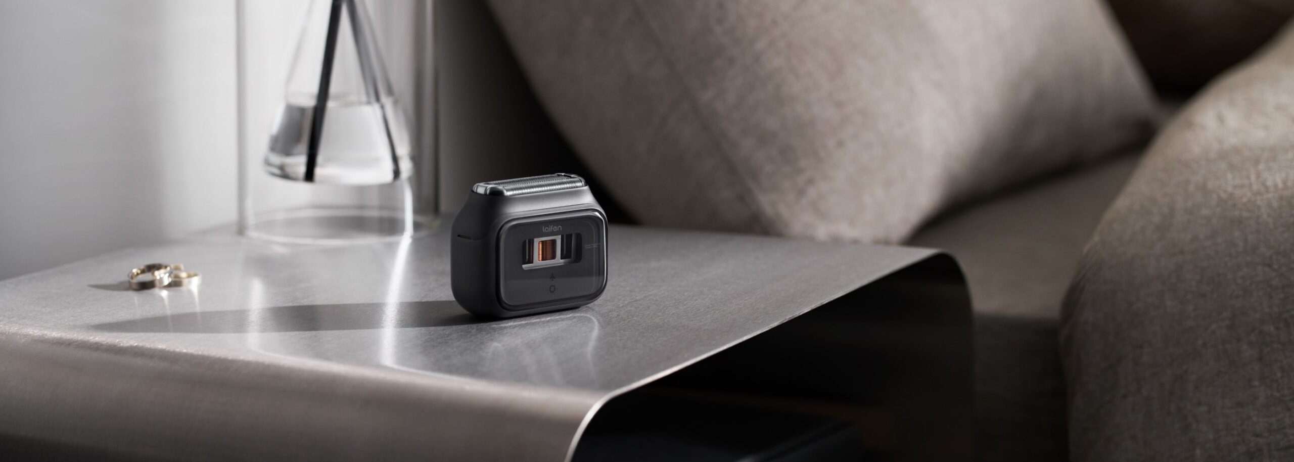 Изысканный дизайн