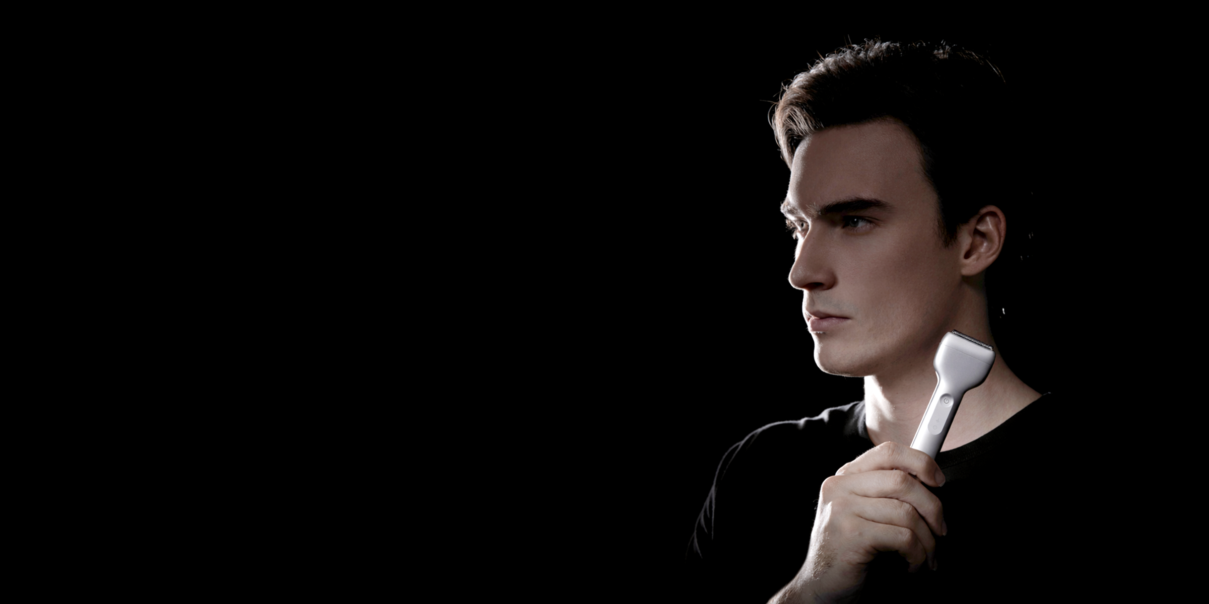 Совершенно новая электробритва Laifen