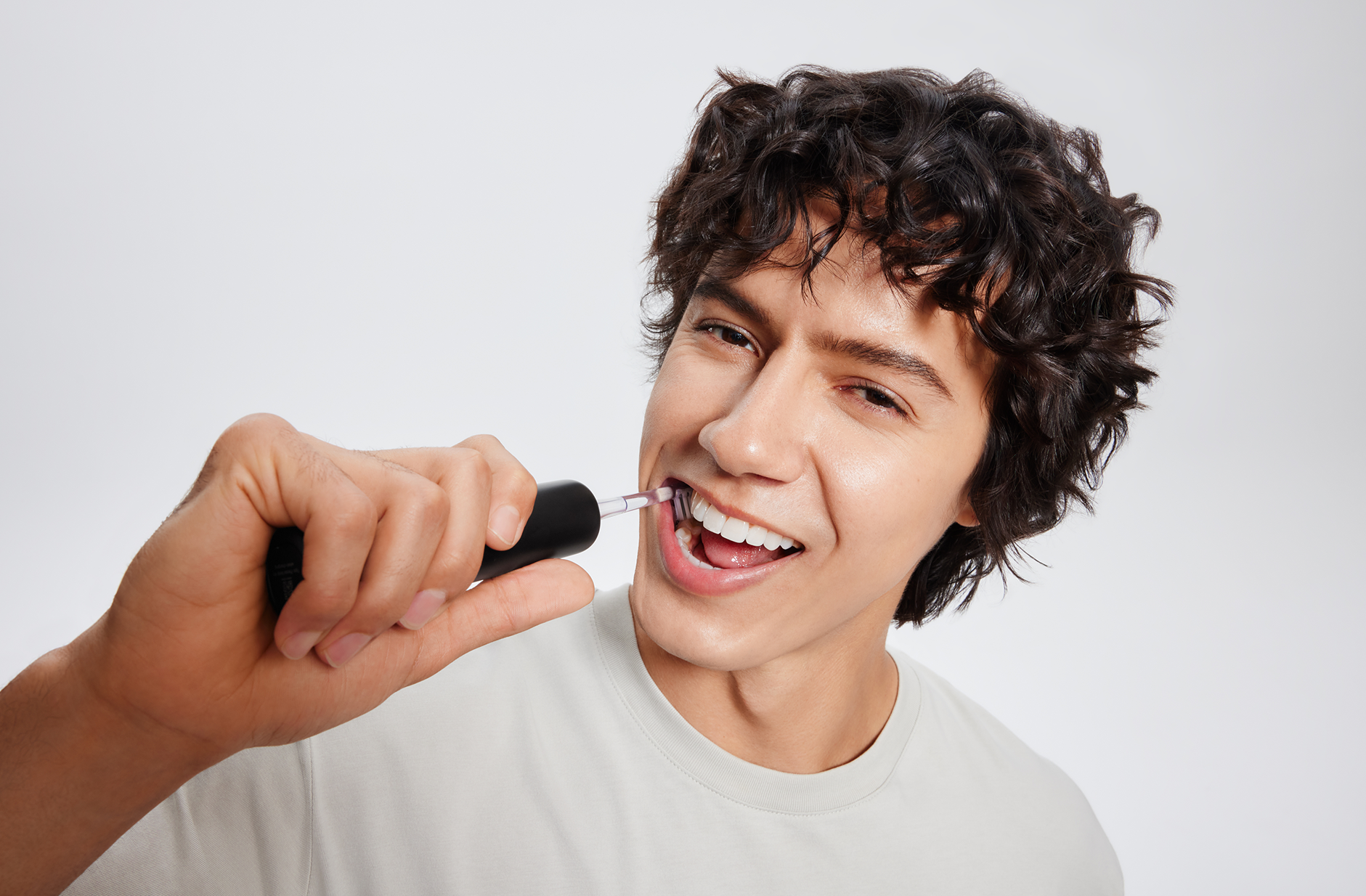 Laifen Электрическая зубная щетка