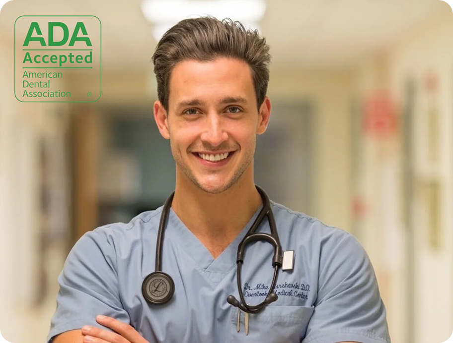 Доктор Майк