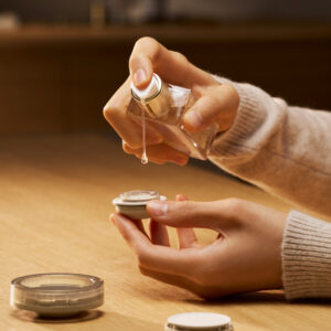 color_Polished Platinum