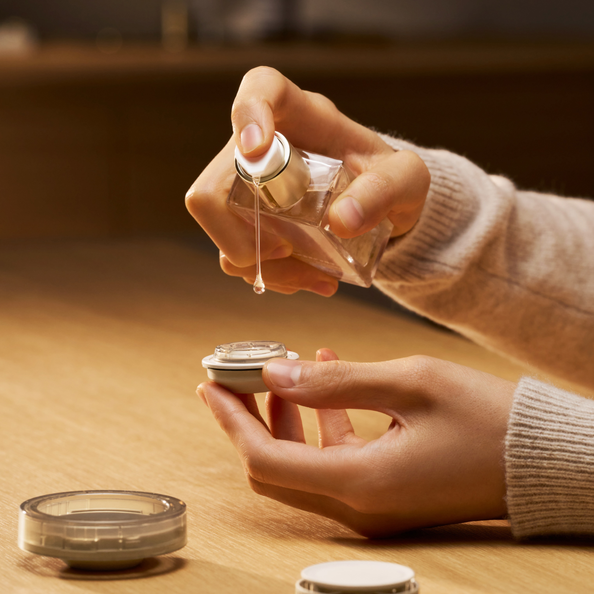 color_Polished Platinum