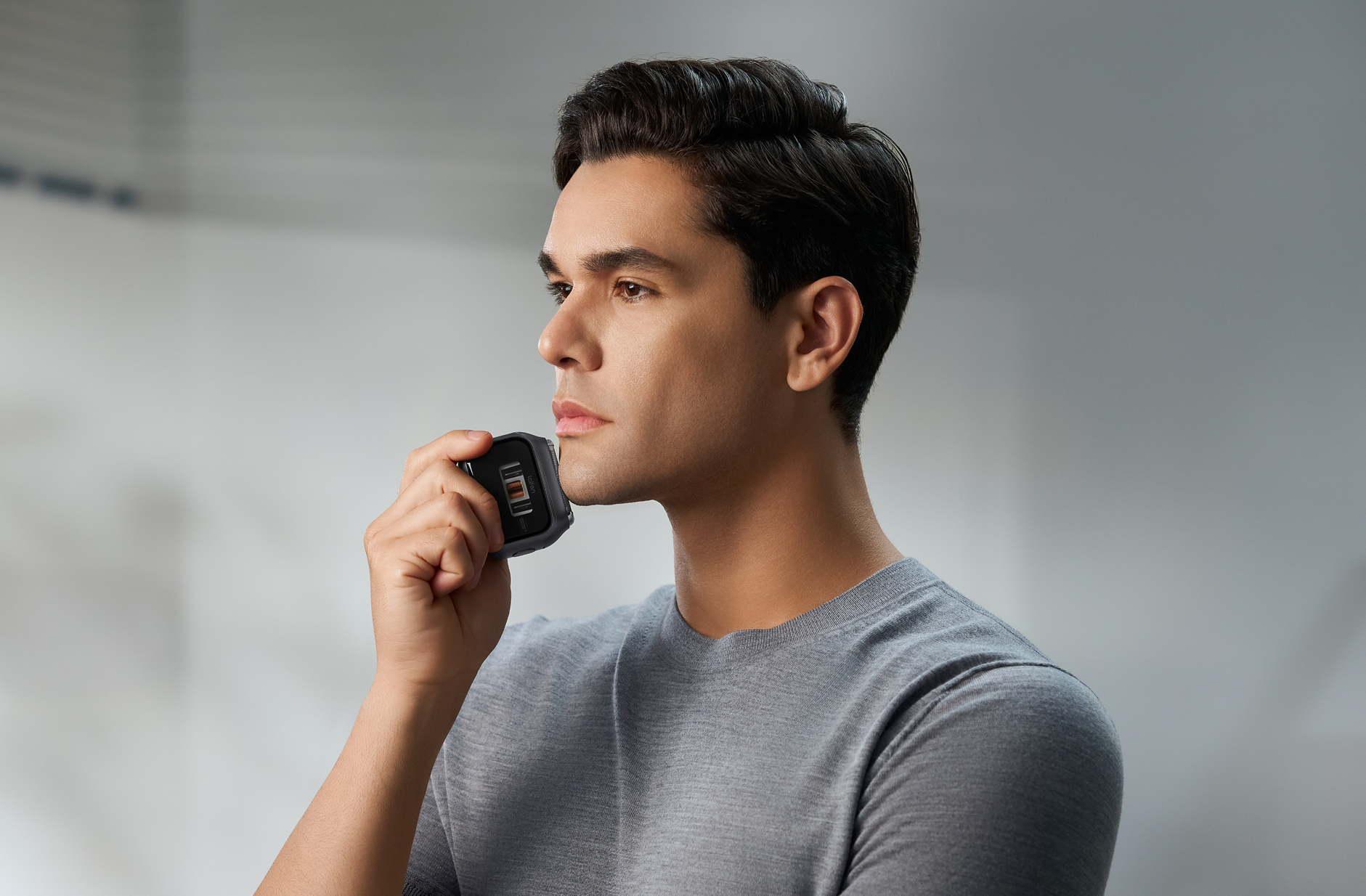 Электробритвы для мужчин