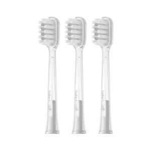 Насадки для зубной щетки 3 шт. в комплекте