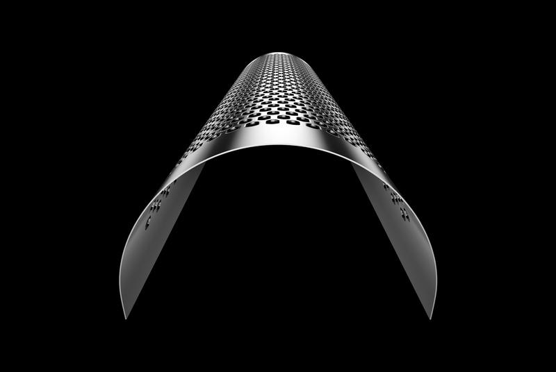 Сетка бритвы