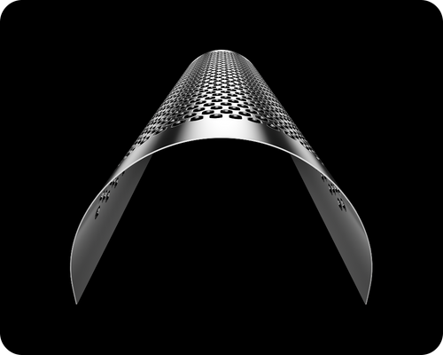 Сетка бритвы