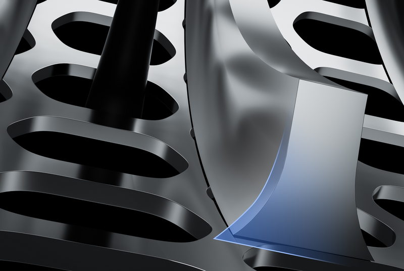 Внутреннее лезвие