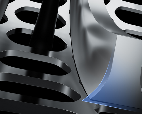 Внутреннее лезвие