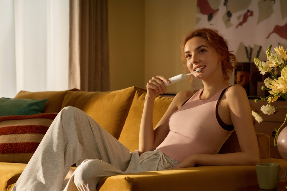 Мягкая очистка