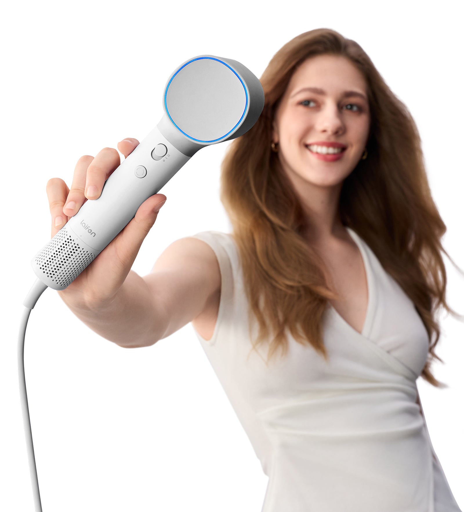 Сверхбыстрая сушка за 3 минуты