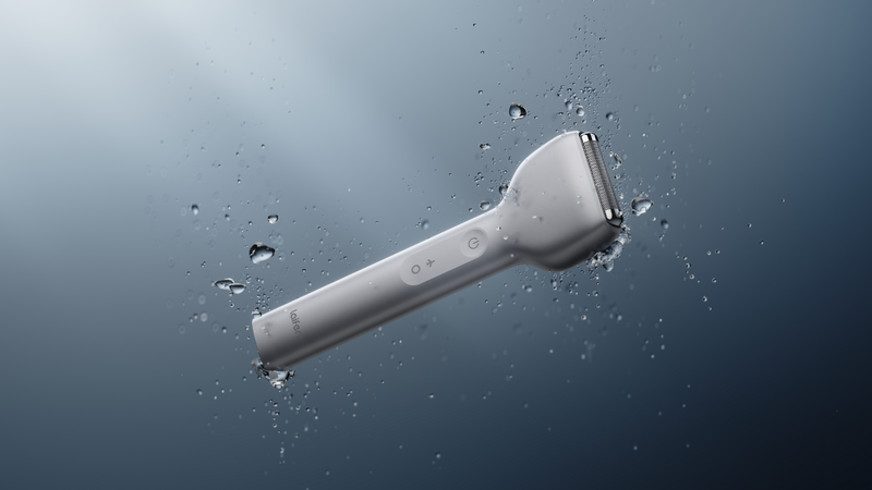 Влагозащита IPX7⁴