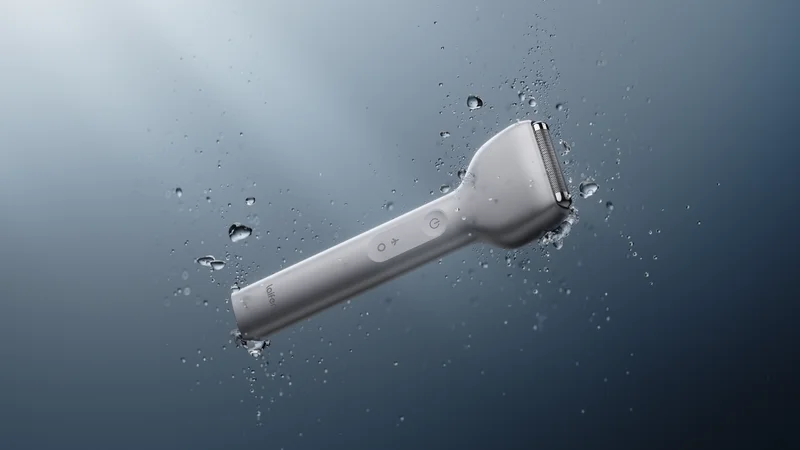 Влагозащита IPX7⁴