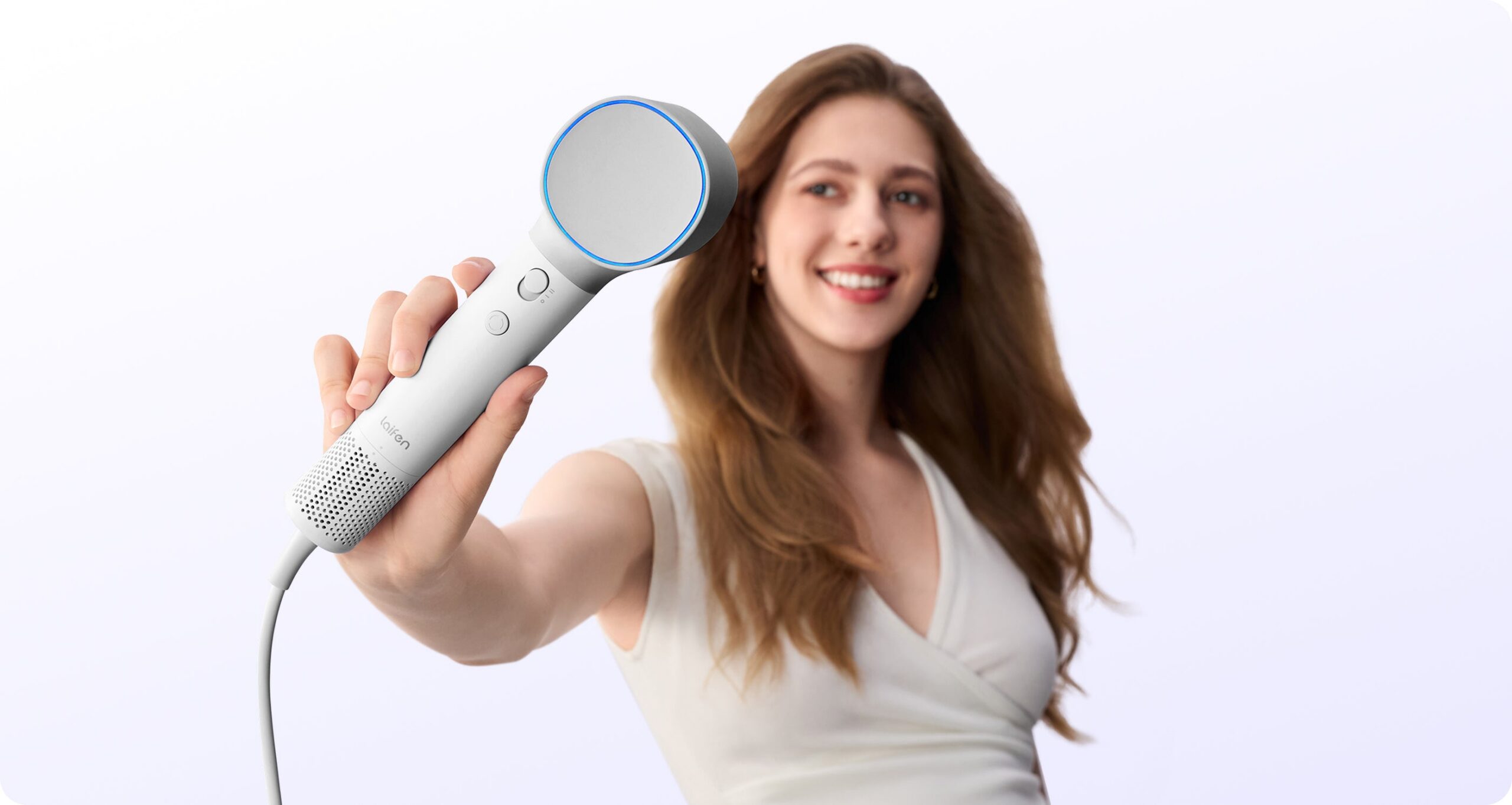 Сверхбыстрая сушка за 3 минуты