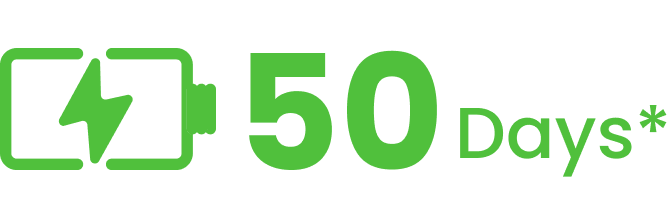 Долговечный аккумулятор