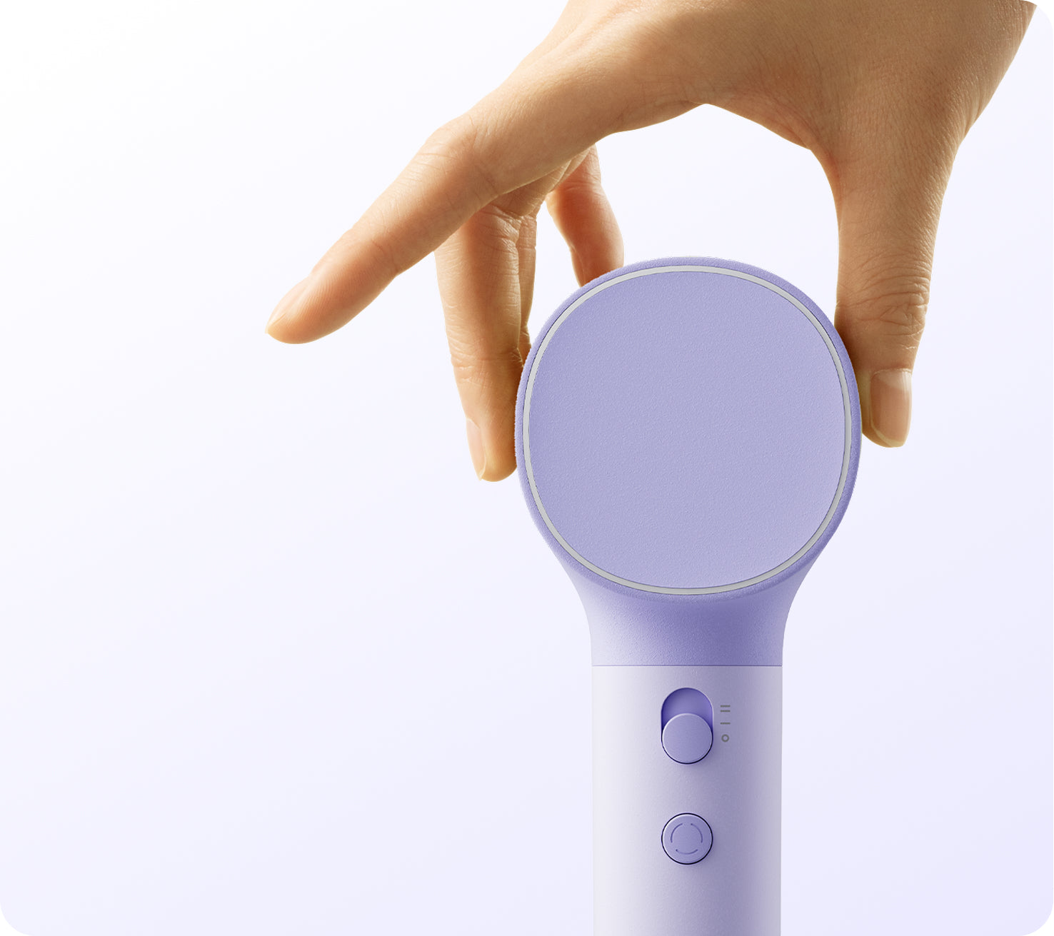 Руки совсем не устают