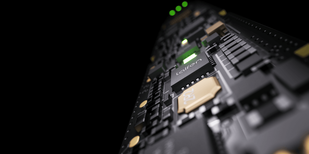 Эффективная чистка