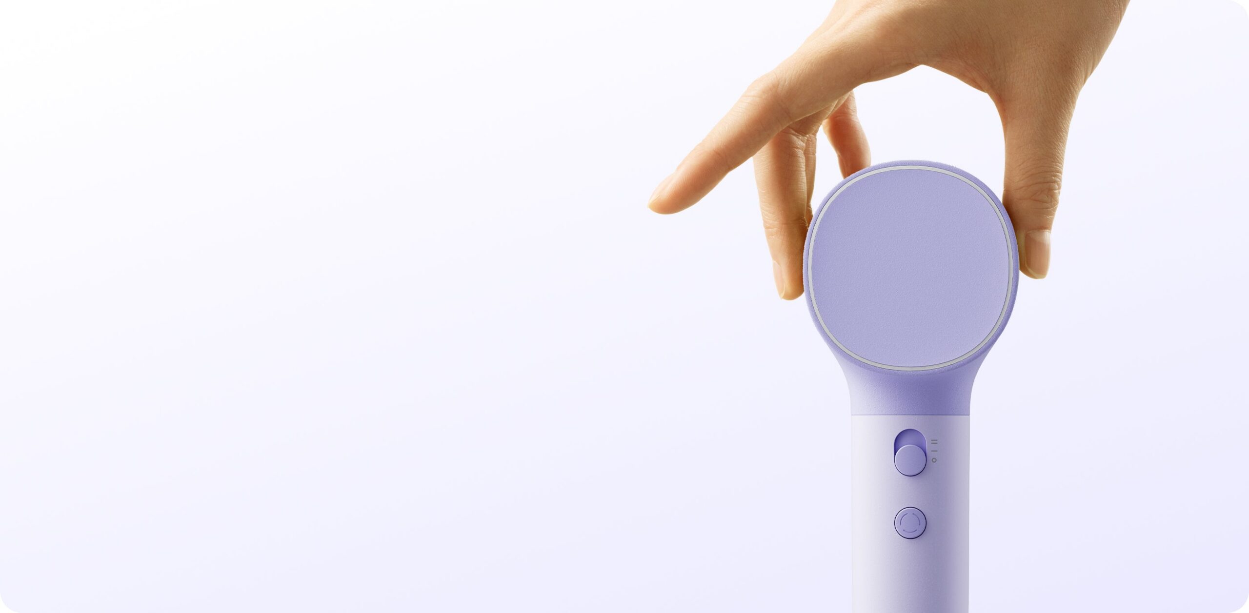 Руки совсем не устают