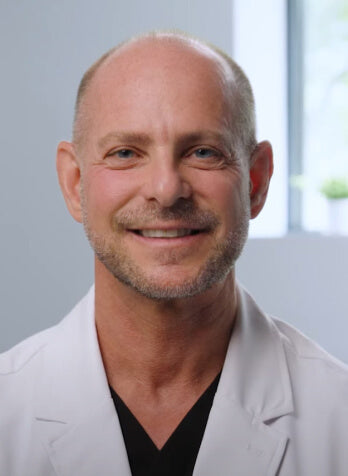 Доктор Майкл Ротштейн