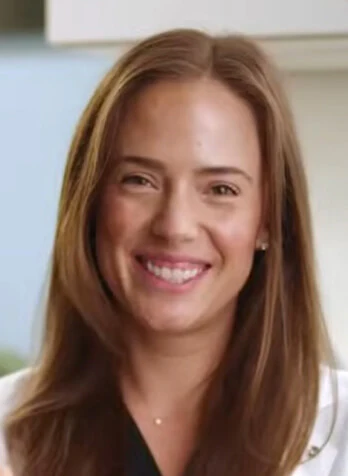 Доктор Рэчел Паппас