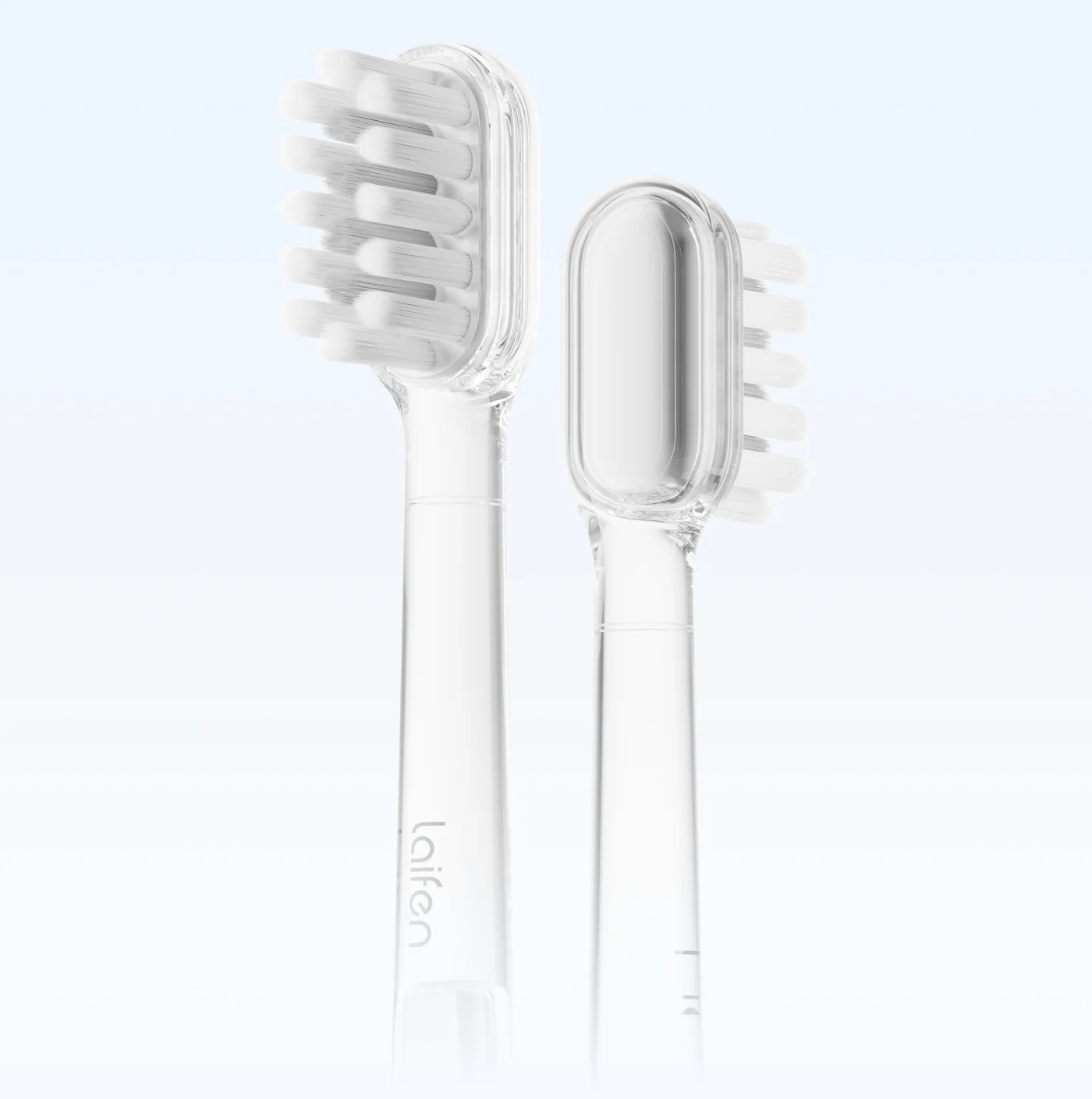 Более гигиеничная, более прочная