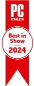 PC Mag - Best in Show 2024