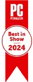 PC Mag - Best in Show 2024