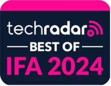 Tech Radar - Best of IFA 2024