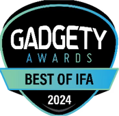 Gadgety Awards - Best of IFA 2024