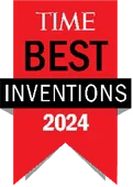TIMEMeilleures inventions 2024