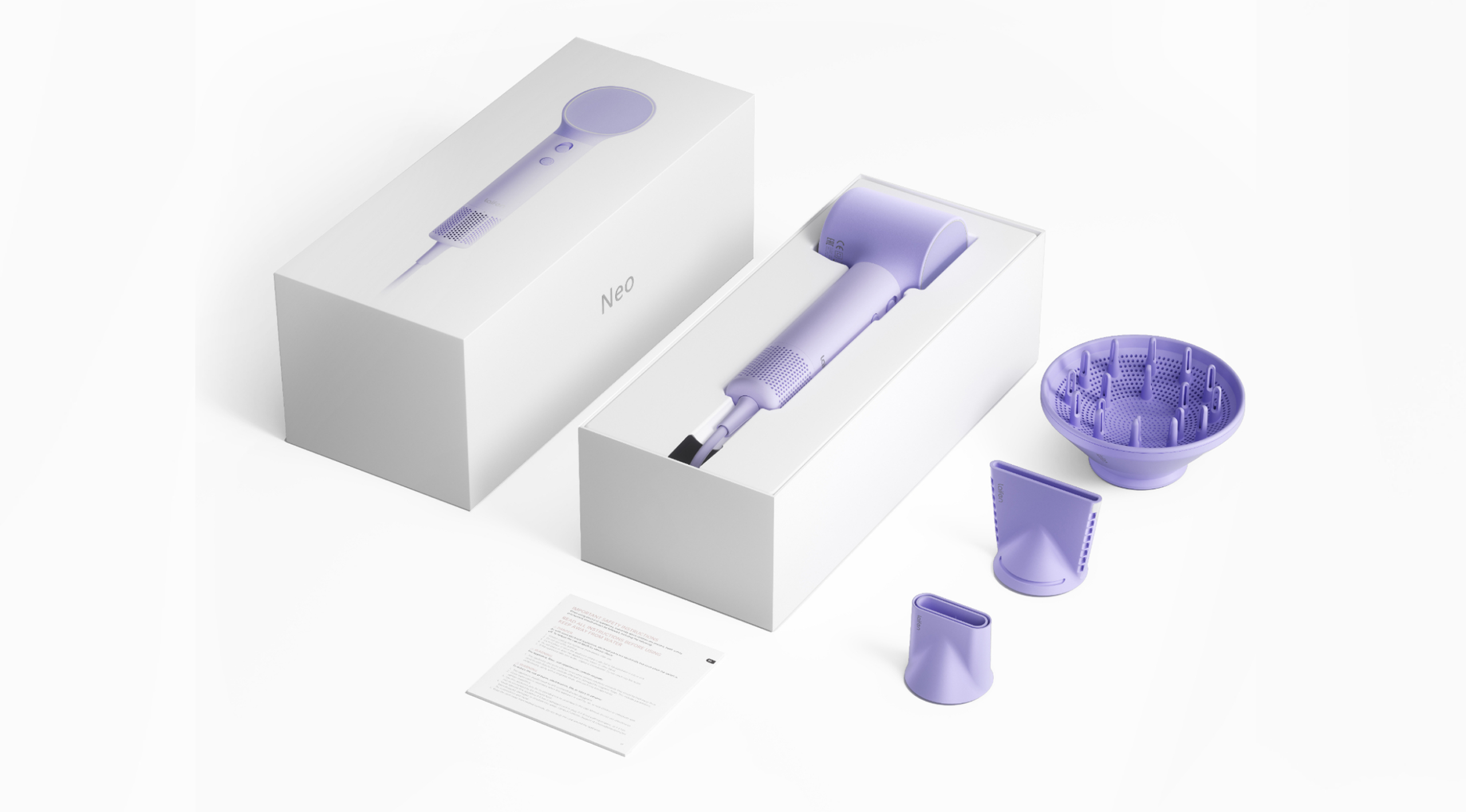 Красиво и безопасно для окружающей среды