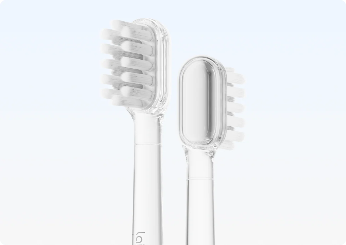 Более гигиеничная, более прочная