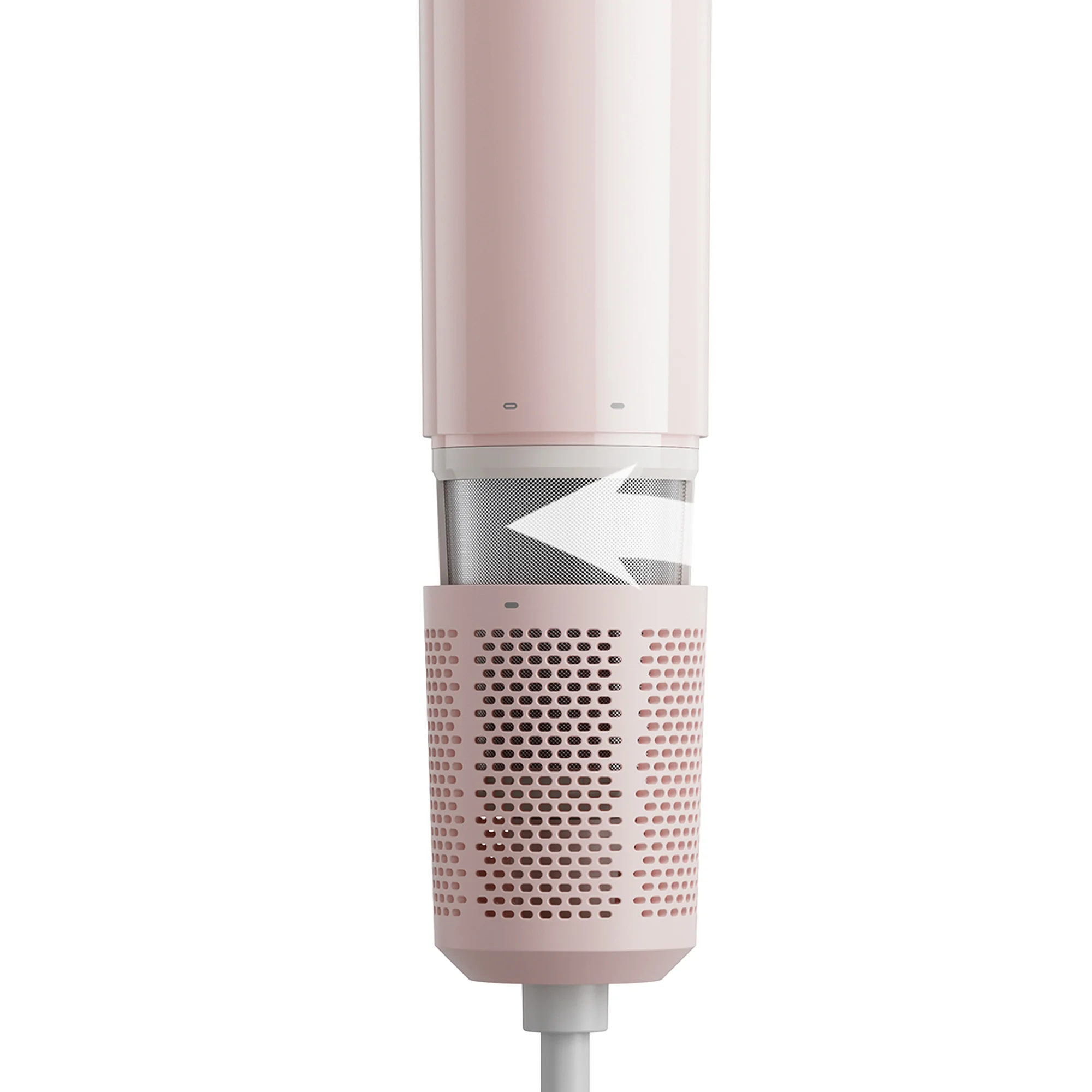 color_Glossy Pink
