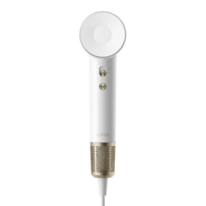 Golden White
