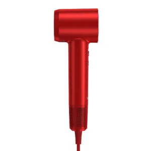 Matte Red