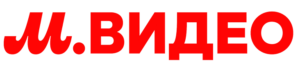 М.Видео