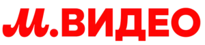 М.Видео