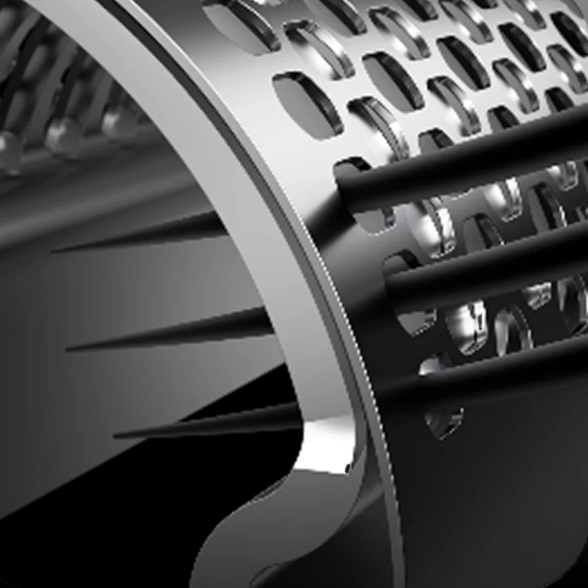 Бреющая сетка <br>ArcBlade 