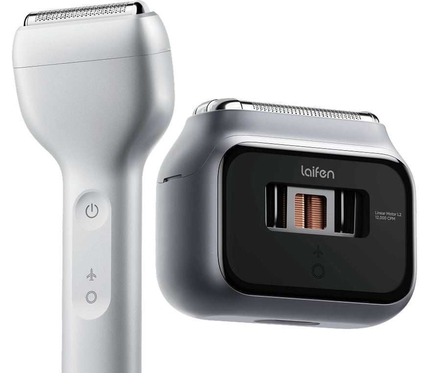 Электробритва